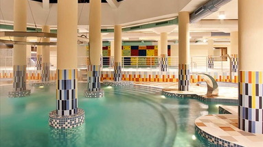 Astera Hotel & SPA (Bansko)
