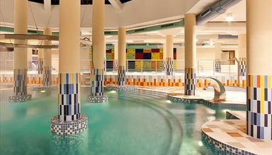 Astera Hotel & SPA (Bansko)