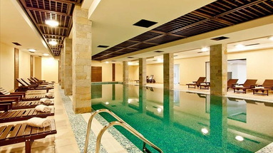 Astera Hotel & SPA (Bansko)
