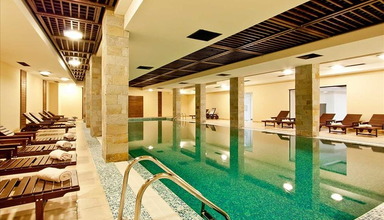 Astera Hotel & SPA (Bansko)
