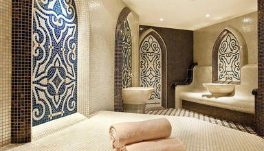 Astera Hotel & SPA (Bansko)