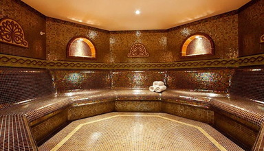 Astera Hotel & SPA (Bansko)