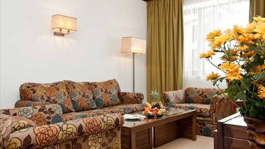 Astera Hotel & SPA (Bansko)