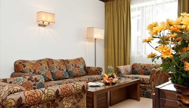 Astera Hotel & SPA (Bansko)