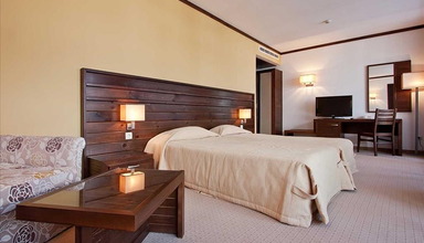 Astera Hotel & SPA (Bansko)