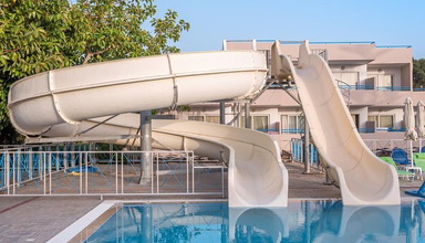 Asteras Resort
