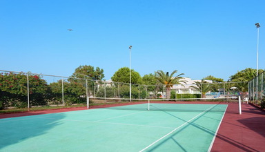 Asteras Resort