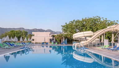 Asteras Resort