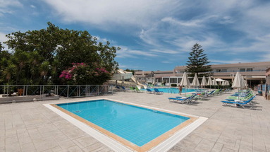 Asteras Resort