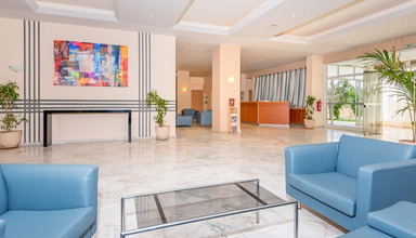 Asteras Resort
