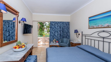 Asteras Resort