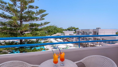 Asteras Resort