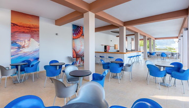 Asteras Resort