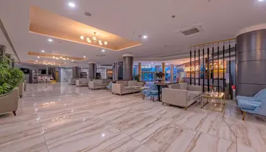 Asteria Collection Side