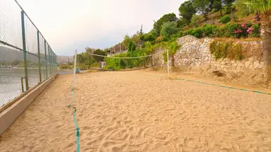 Asteria Ephesus Kusadasi