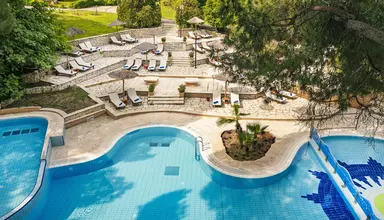 Asteria Family Belek