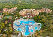 Asteria Family Belek