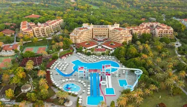 Asteria Family Belek