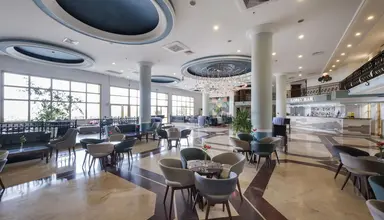 Asteria Family Belek