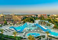 Asteria Family Belek