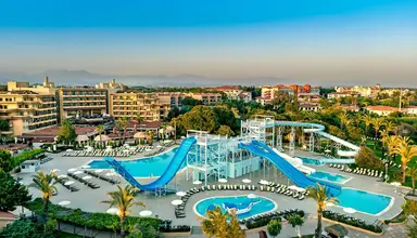 Asteria Family Belek