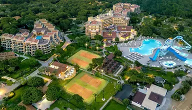 Asteria Family Belek