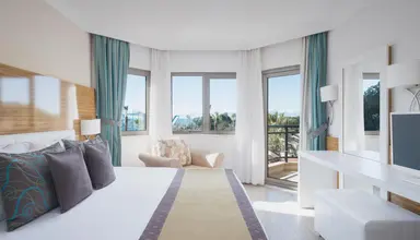 Asteria Family Belek
