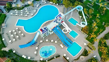 Asteria Family Belek