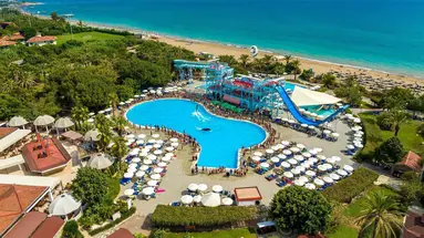 Asteria Family Belek