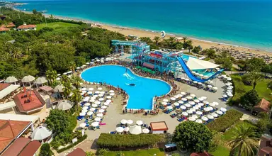 Asteria Family Belek