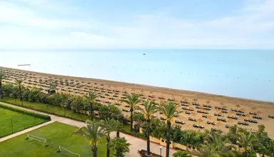 Asteria Family Belek