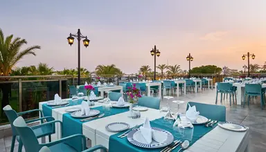 Asteria Family Belek