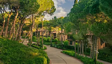 Asteria Family Belek