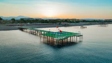Asteria Family Resort Side