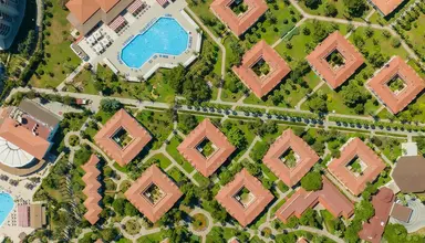 Asteria Family Resort Side