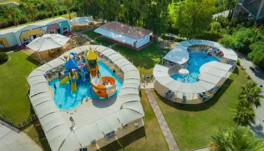 Asteria Family Resort Side