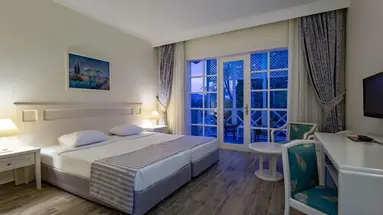 Asteria Family Resort Side