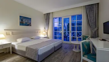Asteria Family Resort Side