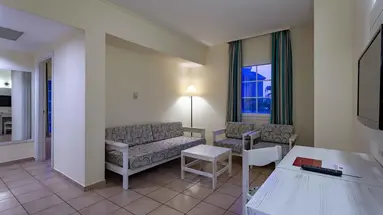 Asteria Family Resort Side