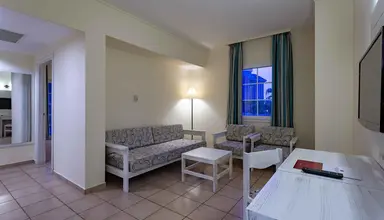 Asteria Family Resort Side