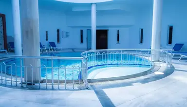 Asteria Family Resort Side