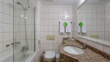 Asteria Family Resort Side