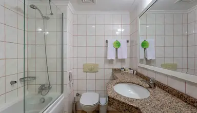 Asteria Family Resort Side