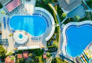 Asteria Family Resort Side