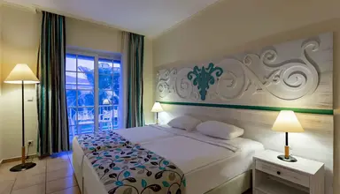 Asteria Family Resort Side