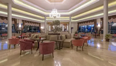 Asteria Family Resort Side
