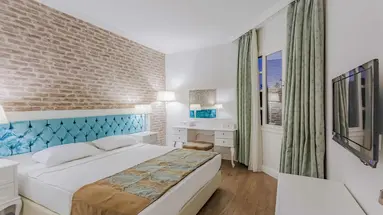Asteria Family Resort Side