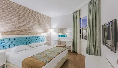 Asteria Family Resort Side
