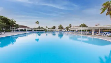Asteria Family Resort Side