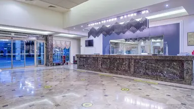 Asteria Family Resort Side